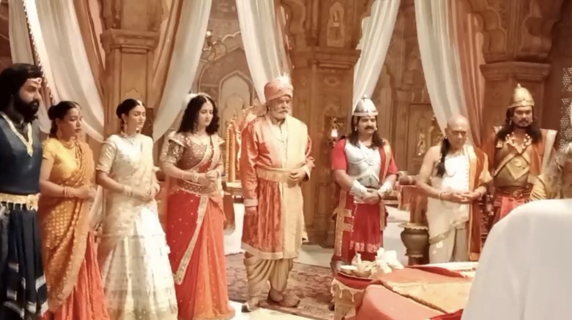 Hey Jagannath set