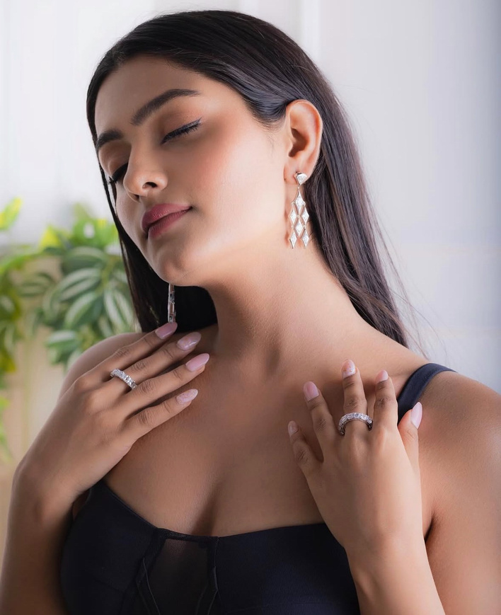 Aanchal Gandhi for Jewelstore.co.in
